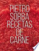 libro Recetas De Carne